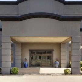Townhome Inn & Suites by IHG，位于科尔多瓦的酒店