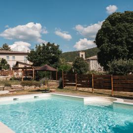 Country House Il Vecchio Ippocastano，位于卡夏的酒店