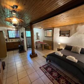 Enchanted Forest Cottage Escape!，位于豪格斯拜克的酒店