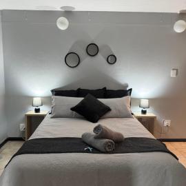 Worcester Cozy Stay - Apto 1，位于伍斯特的酒店