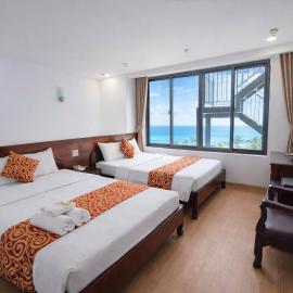 LE SOLEIL HOTEL managed by NEST Group