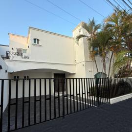 Casa Completa a pasos de Playa & Corazón de Boca