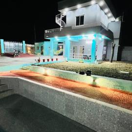 Holiday Home Villa