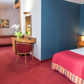 Idea Hotel Piacenza，位于皮亚琴察的酒店