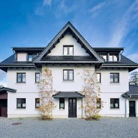 Ferienhaus Kaiserhof，位于马克莱贝格的酒店