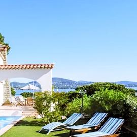 Hôtel Villa Maya - Golfe de Saint-Tropez