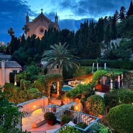 Hotel & Restaurant Jardi d'Artà，位于阿尔塔的酒店