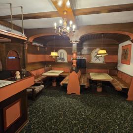 Hotel Haus Kärnten，位于巴特布莱贝格的酒店