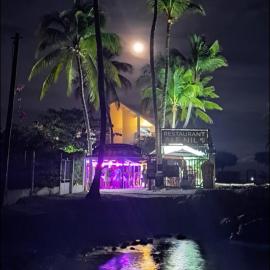Le NIL，位于圣安尼的酒店