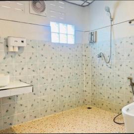 Lady Beauty House，位于南邦的酒店