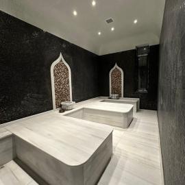 LIFESPORT-Complex Hotel & spa，位于Əlǝt的酒店