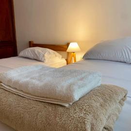 Casa Miriti Hostel - a 200m da Basílica de Nazaré，位于贝伦的酒店