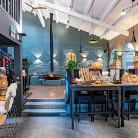 ibis Macon Sud Crêches，位于索恩河畔克雷什的酒店