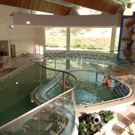 Royal Dead Sea - Hotel & Spa，位于恩波其克的酒店