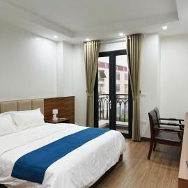 Cheng Hotel - 怀庄酒店