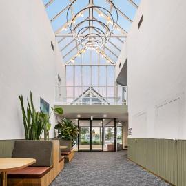 Ciloms Airport Lodge Melbourne Airport
