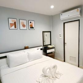 Sampheng Apartment