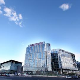 China National Convention Center Grand Hotel，位于北京的酒店