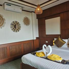 Rin Beach Resort