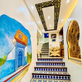 Hôtel Koutoubia
