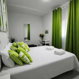 Hotel Birillo，位于斯培西亚的酒店