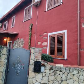 Sa Concia Antiga，位于特乌拉达的酒店