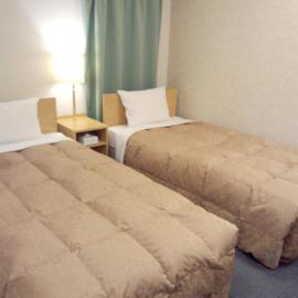 Hachioji Urban Hotel,位于八王子市的酒店