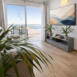 Apartamento Vista Atlántico Puerto Rico