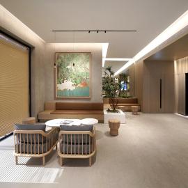 Stage Well Hotel