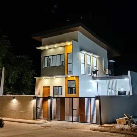 Nice Near-beach House at The Strands, Morong, Bataan，位于莫龙的酒店