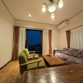 Matsushima Petit Hotel Bistro Abalon,位于松岛町的酒店
