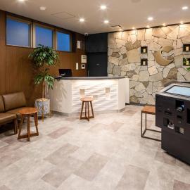 Comfort Hotel Matsuyama，位于松山的酒店