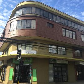 Hotel Dikran，位于洛斯安赫莱斯的酒店