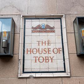 The House of Toby