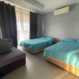 Villa Teresa Esperanza Tourist Inn，位于圣胡安的酒店