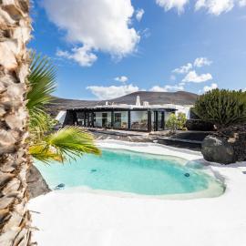 La Geria Suites
