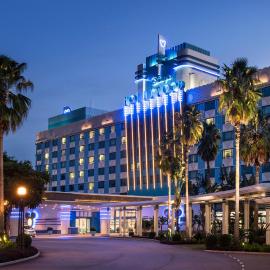 Disney's Hollywood Hotel