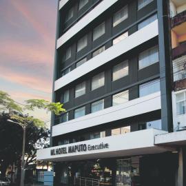 WL Hotel Maputo Executive，位于马普托的酒店