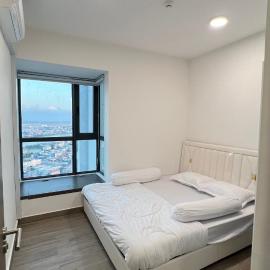 Hea Va Condo，位于金边的酒店