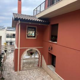 Garden house，位于阿尔塔的酒店