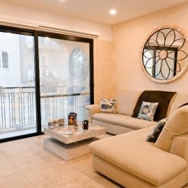 Xlendi Bay Wonderfull 3 Bedroom Apartment Gozo - Happy Rentals