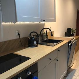 Apartament Cozy Studio，位于扎甘的酒店