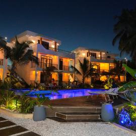 Changarawe Hotel & Retreat