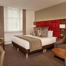 Norfolk Towers Paddington，位于伦敦的酒店