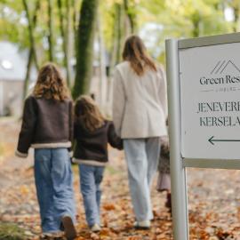 Green Resort Limburg，位于胡塔伦的酒店