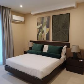 N42 Hotel，位于那不勒斯的酒店