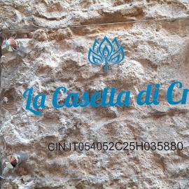 La Casetta di Cri