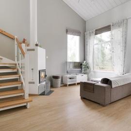 Imatra SPA VILLAS 2，位于伊马特拉的酒店