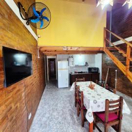 Cabañas La Carlota，位于特拉皮奇的酒店