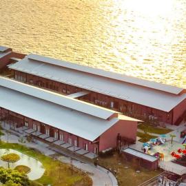 Vila Galé Collection Amazônia，位于贝伦的酒店